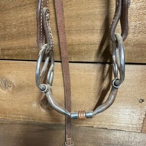 Myler Snaffle